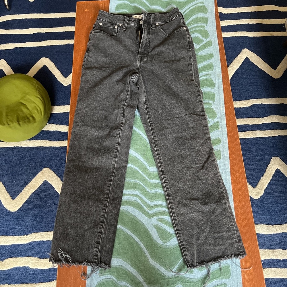 Curvy Perfect Vintage Jean